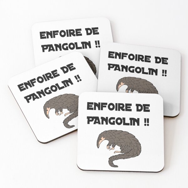 Item preview, Pangolin motherfucker designed and sold by leonmarket.