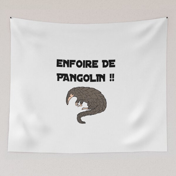 Item preview, Pangolin motherfucker designed and sold by leonmarket.