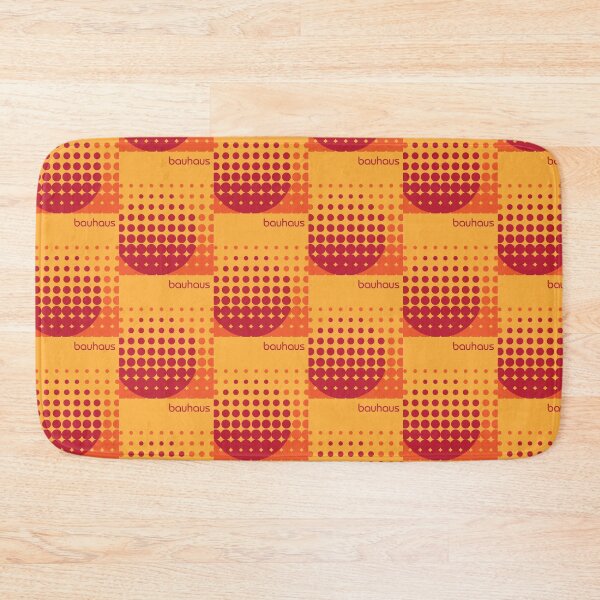 Item preview, Bauhaus #52 designed and sold by GoodMoreInc.