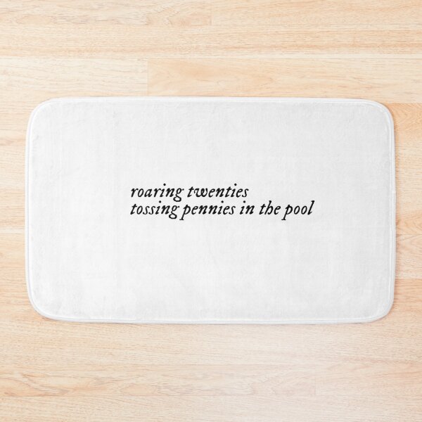 Item preview, roaring twenties, tossing pennies designed and sold by lovely-lyrics.