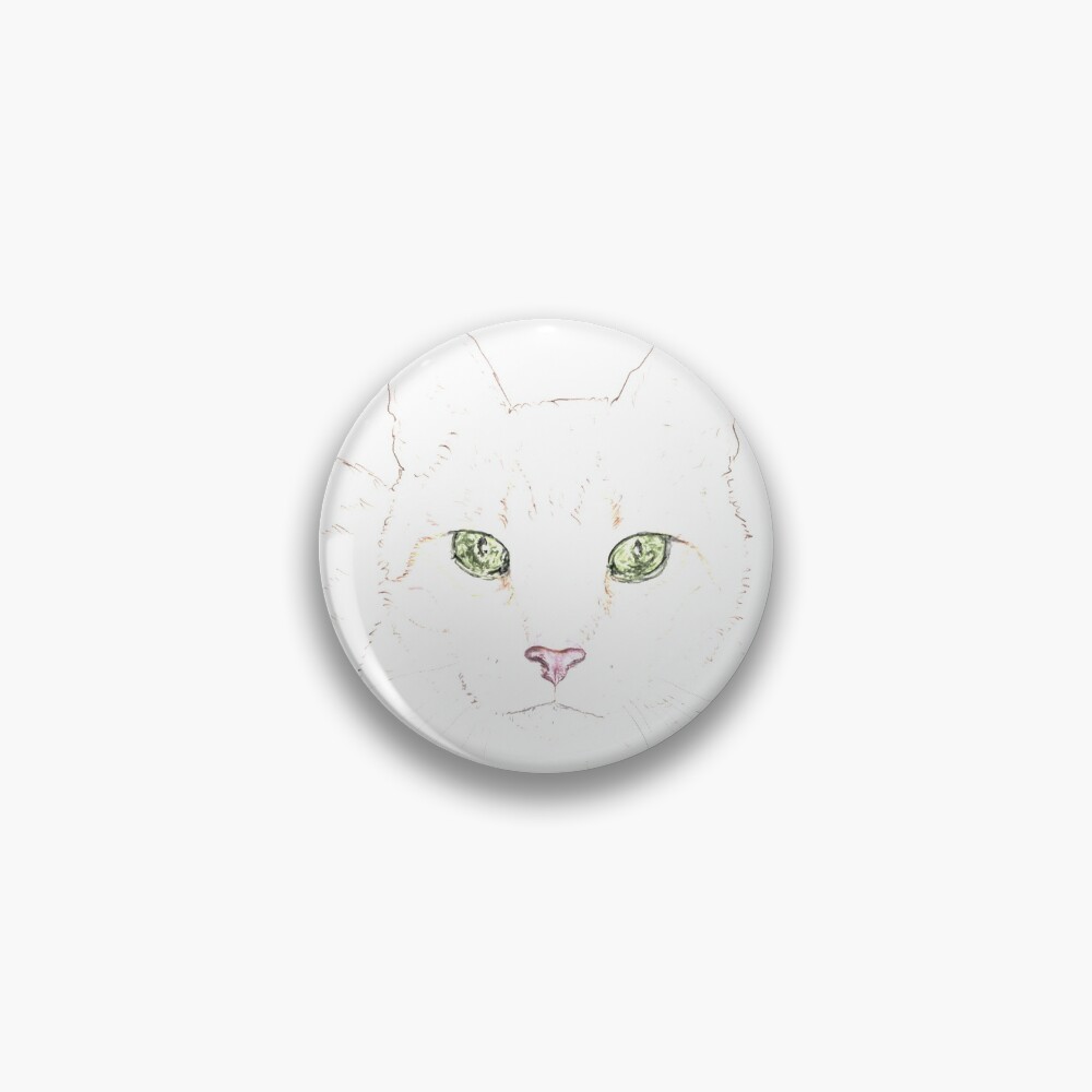 Item preview, Pin designed and sold by Ruca.