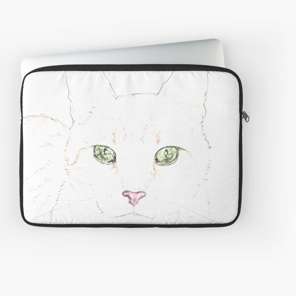 Loki, the trickster Laptop Sleeve