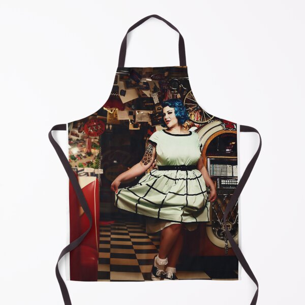 Item preview, Diner Style designed and sold by jayniejezebel.