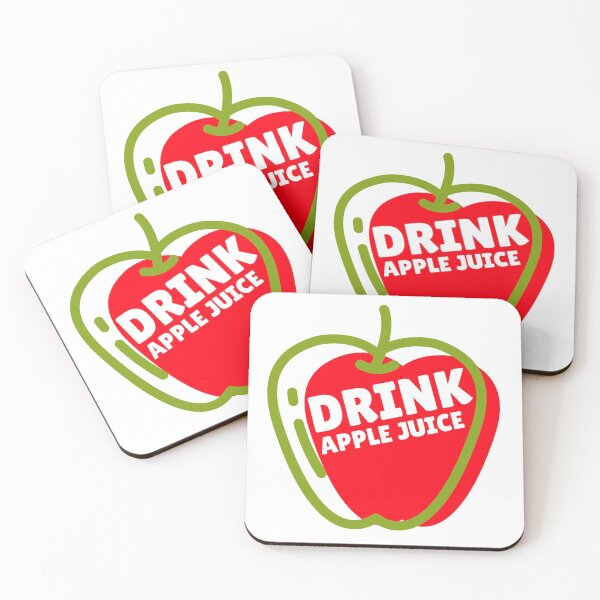 Item preview, Drink Apple Juice 2020 designed and sold by adamtepl.