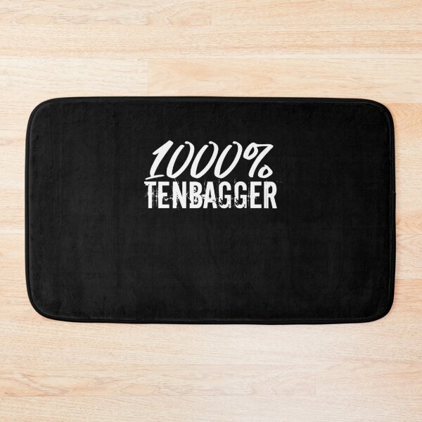 Item preview, Tenbagger Shares Stock Exchange Trader Investing designed and sold by besTmanuFacture.