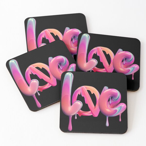 Item preview, Love - My Heart is melting for your love designed and sold by sgmydesigns.