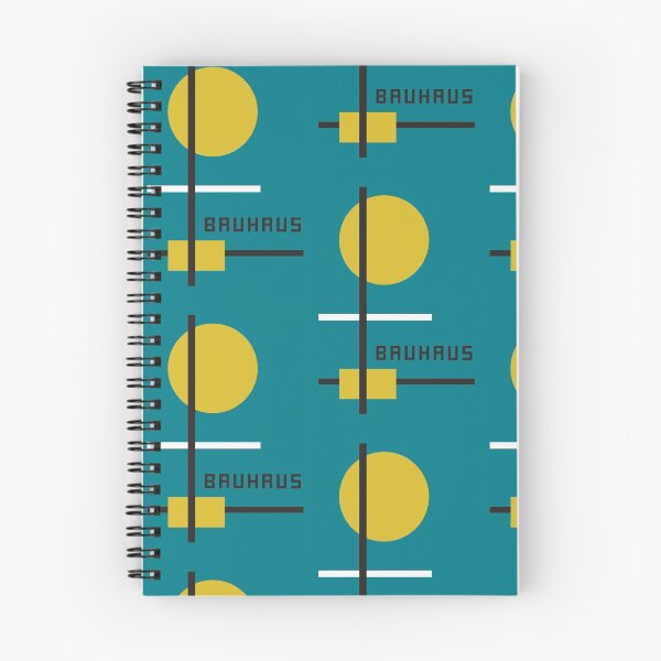 Artikelvorschau, Bauhaus #53 entworfen und verkauft von GoodMoreInc.