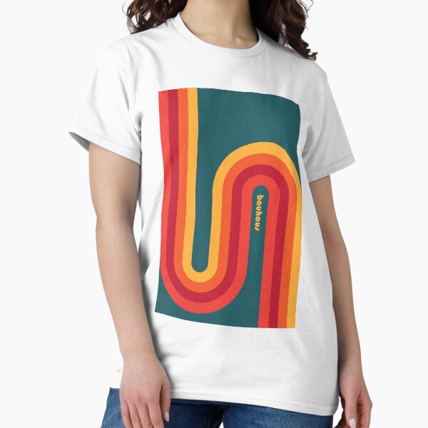 Artikel-Vorschau von Bauhaus #54, designt und verkauft von GoodMoreInc.