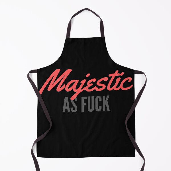 Item preview, Majestic As Fuck designed and sold by AestheticAtire.