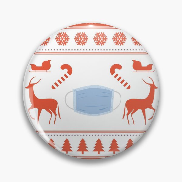 Item preview, Merry Quarantinemas  designed and sold by Trend Emporium.
