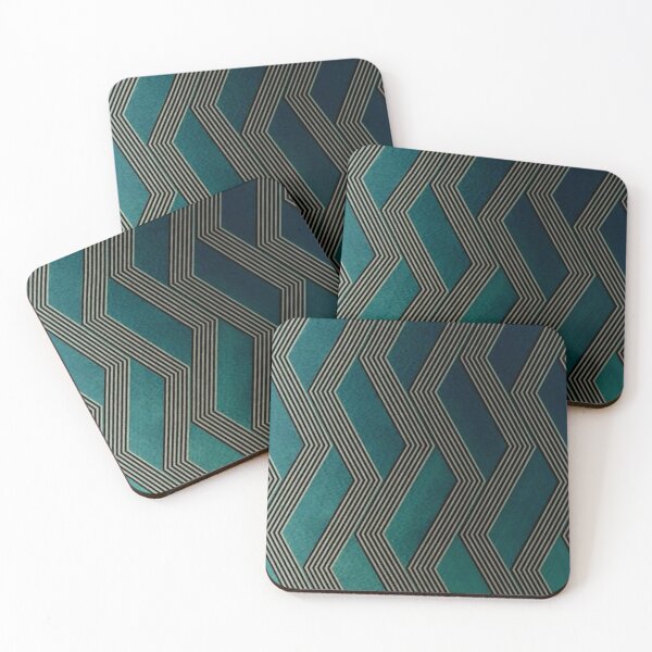 Item preview, CHIC MODERNA designed and sold by ELEGANZZIA.