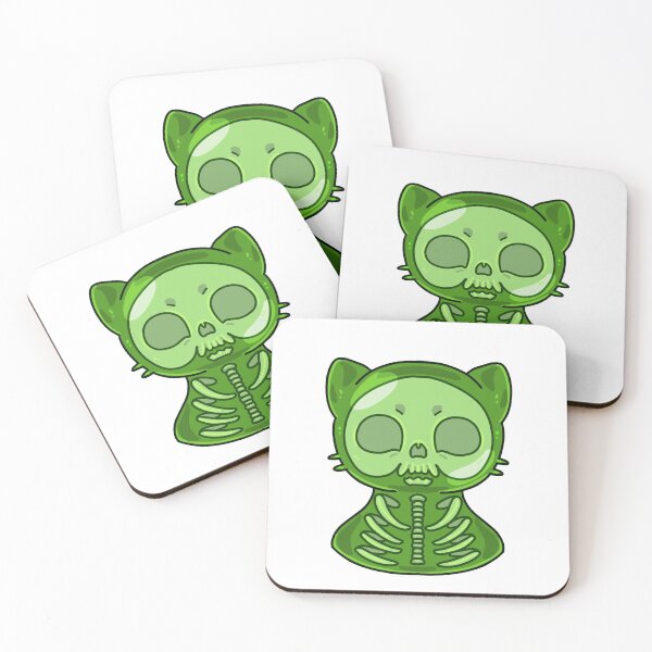 Item preview, Jelly Cat designed and sold by hettikovacs.