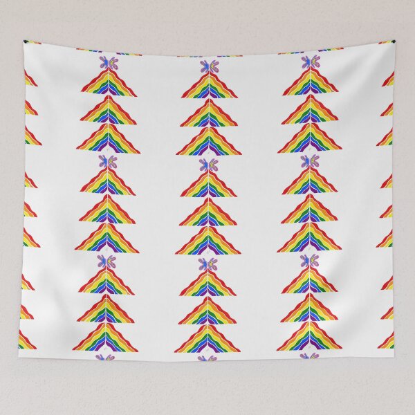 Item preview, Gay Tree of life  designed and sold by enzoupunk.