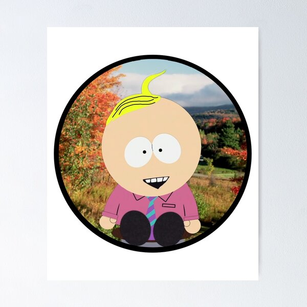 South Park - Big Gay Al Poster for Sale by Xanderlee7