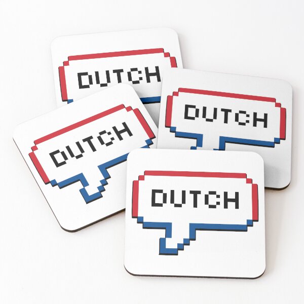 Item preview, Dutch Netherlands Bubble designed and sold by xesed.