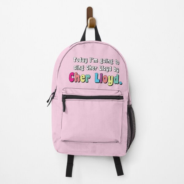 Item preview, Today I'm going to sing Cher Lloyd by Cher Lloyd designed and sold by alanawood.