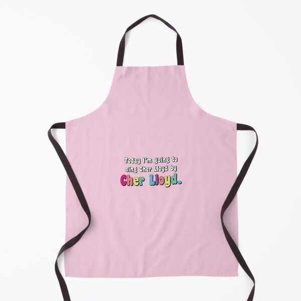 Item preview, Today I'm going to sing Cher Lloyd by Cher Lloyd designed and sold by alanawood.