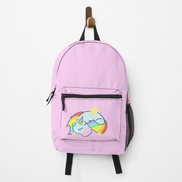 Item preview, Sleepy Unicorn designed and sold by UselessDoodles.