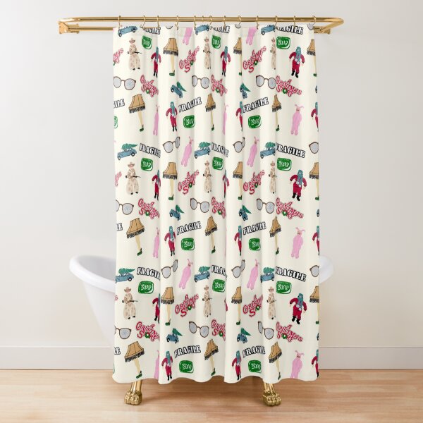 Item preview, A Christmas Story designed and sold by virgintuh.
