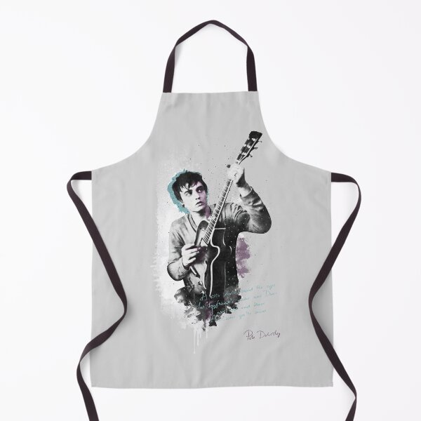 Item preview, Pete Doherty A little Death Around the Eyes designed and sold by BONBcreative.
