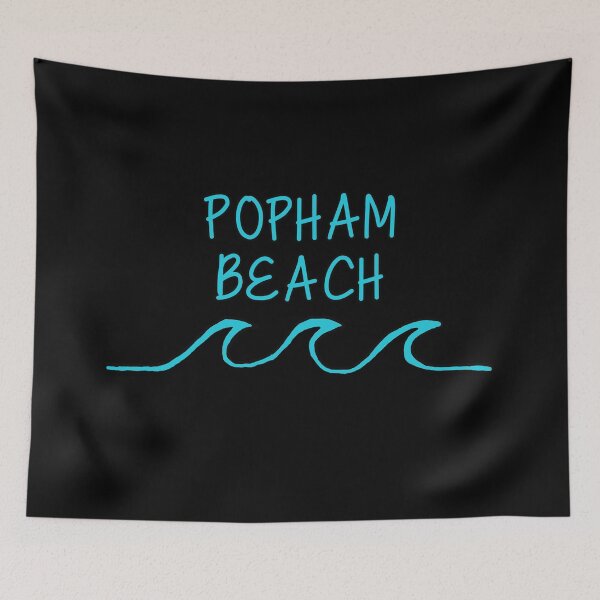 Item preview, Popham Beach designed and sold by popculturechick.