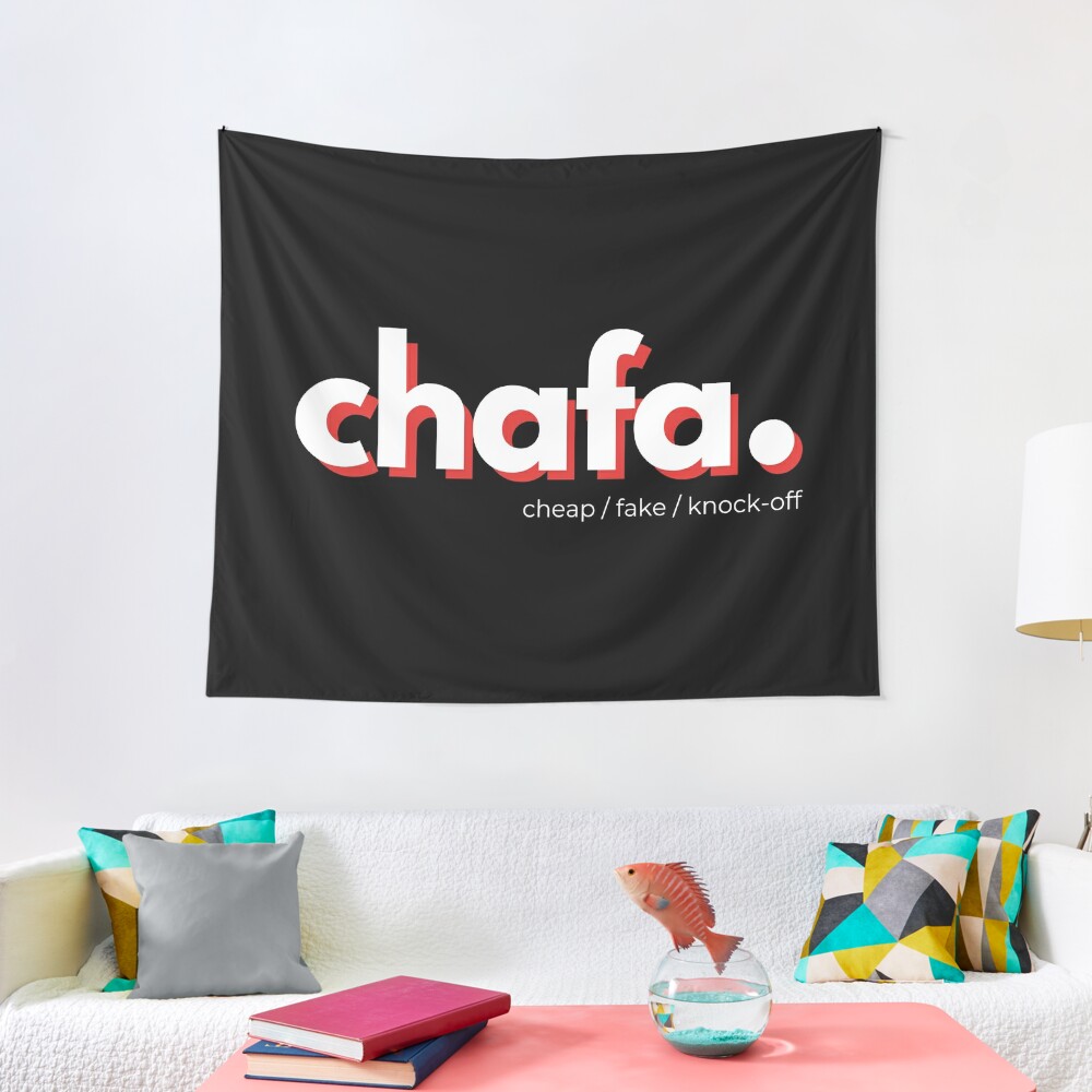 chafa-mexican-word-that-means-poor-quality-tapestry-for-sale-by