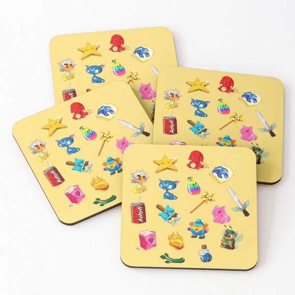 Item preview, Neopets Bundle of Items designed and sold by hotroll.