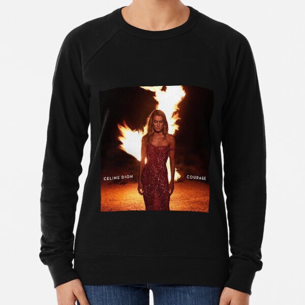 Celine dion sweatshirt urban outfitters on sale