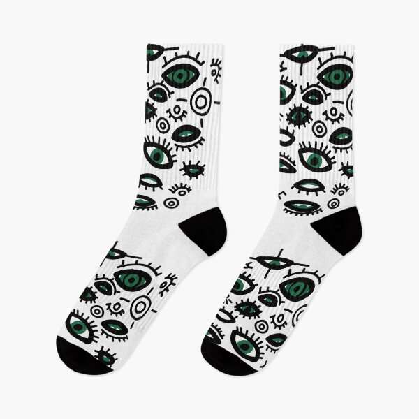 Item preview, All Seeing Eyes  designed and sold by SedgeWren.