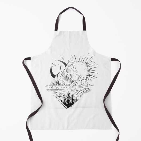 Item preview, To Thine Own Self Be True designed and sold by AlcidesArtwork.