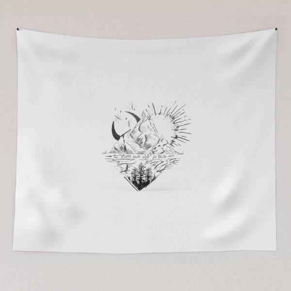 Item preview, To Thine Own Self Be True  designed and sold by AlcidesArtwork.