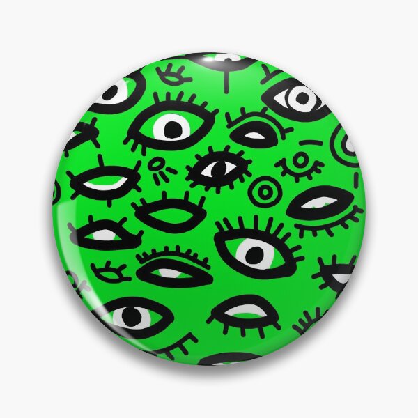 Item preview, All Seeing Eyes  designed and sold by SedgeWren.