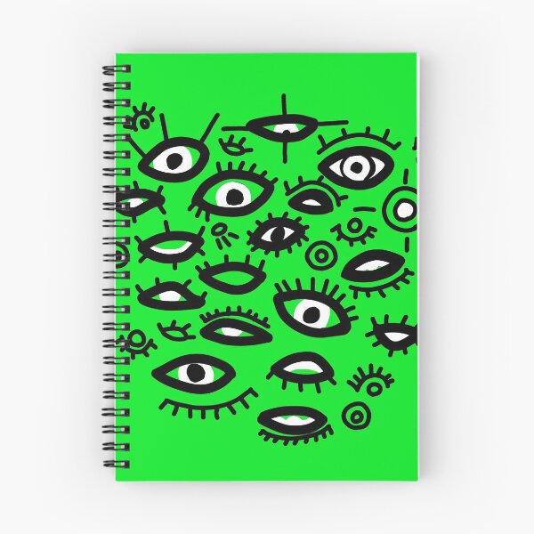Item preview, All Seeing Eyes  designed and sold by SedgeWren.