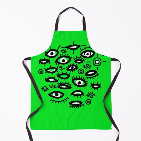 Item preview, All Seeing Eyes designed and sold by SedgeWren.