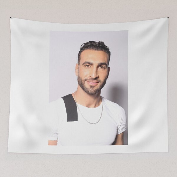 Item preview, handsome man attractive man attractive guy designed and sold by first season.