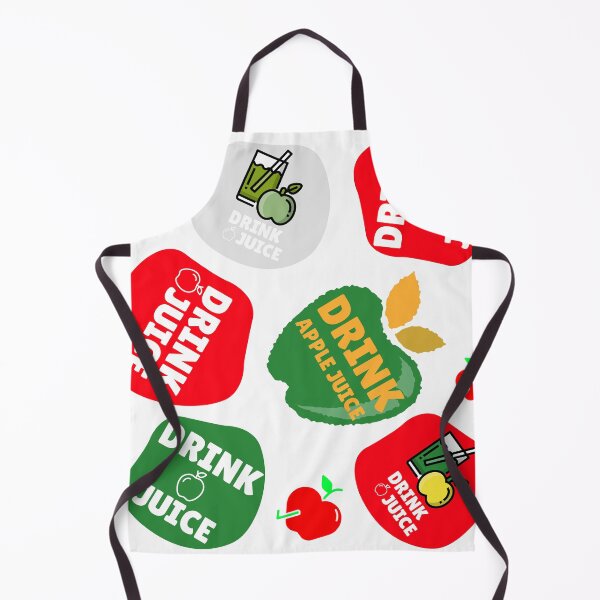 Item preview, Drink Apple Juice designed and sold by adamtepl.