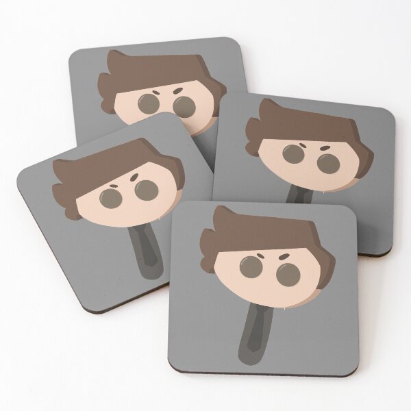 Item preview, Unus Popsicles designed and sold by leosokart.