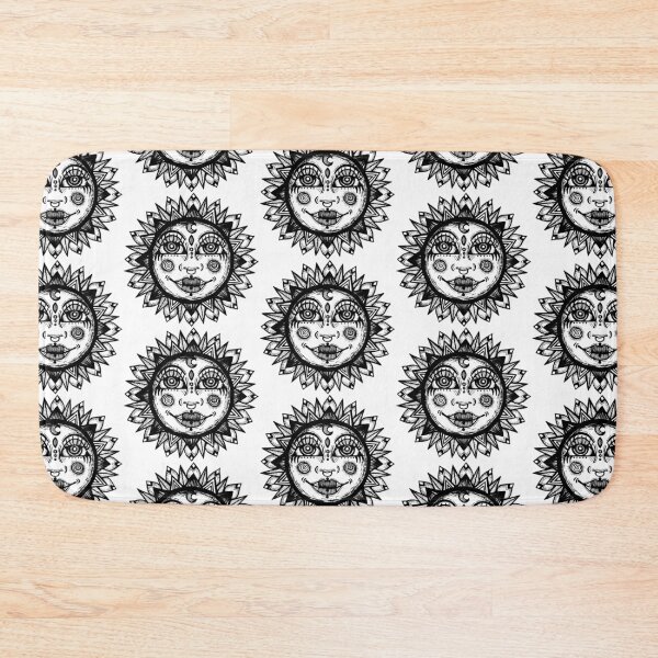 Item preview, Sun 7 designed and sold by MYLCreations.