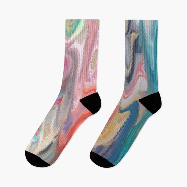 Item preview, Geometrical  Abstract designed and sold by runati.