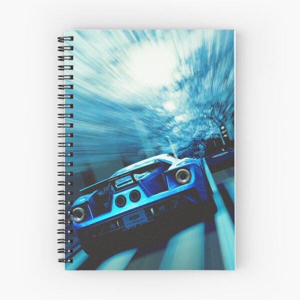 Item preview, GT in Motion designed and sold by REDesignImages.