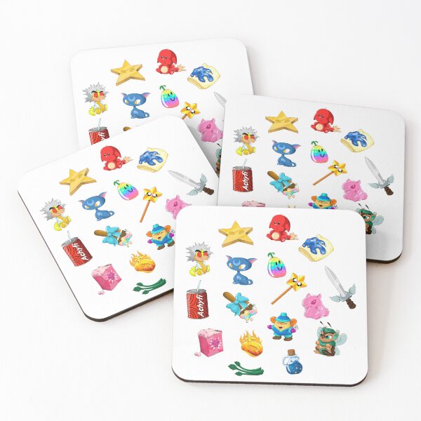 Item preview, Neopets Bundle of Items designed and sold by hotroll.