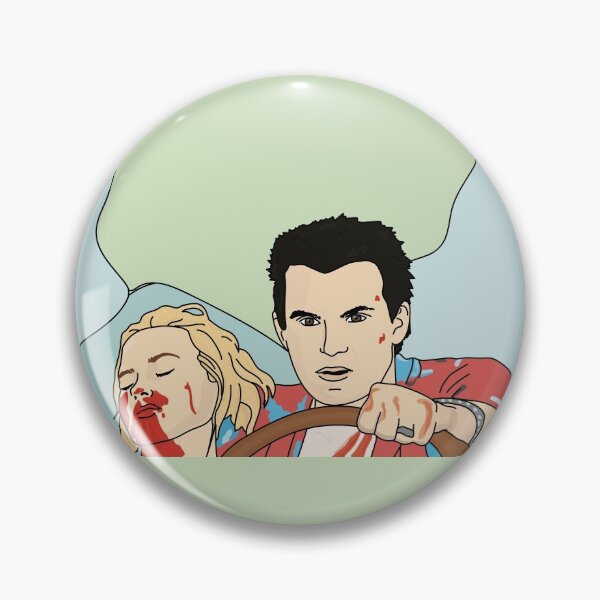 Item preview, True Romance 2 designed and sold by Mathilde Sahlholdt Christensen.