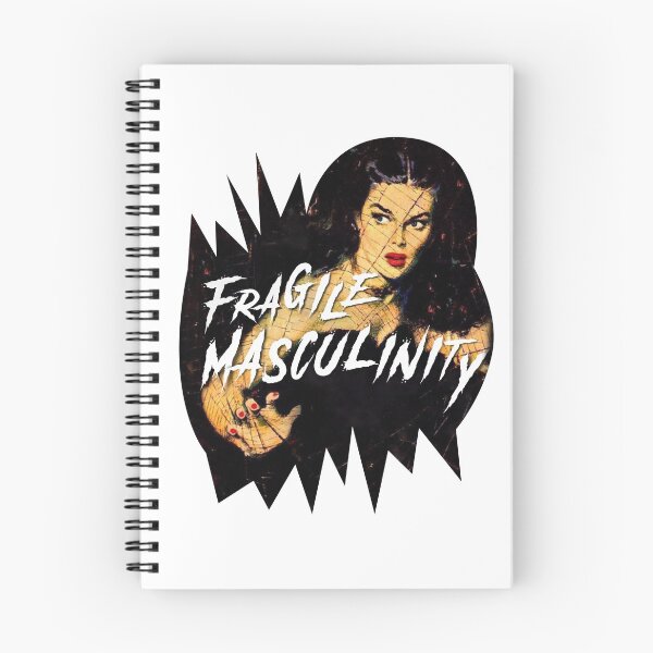 Item preview, Fragile Masculinity designed and sold by Femmmeow.