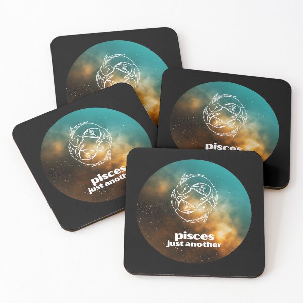 Item preview, A Zodiac Sign Test - Pisces designed and sold by RetComly.
