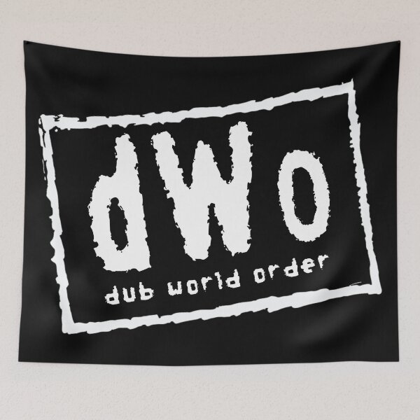 Item preview, dublin world order - black  designed and sold by fooleproof.