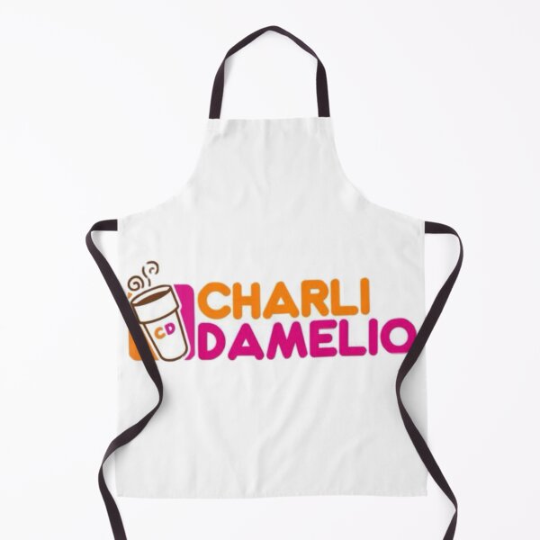 Item preview, Charli Damelio Pink designed and sold by Modud Moin.
