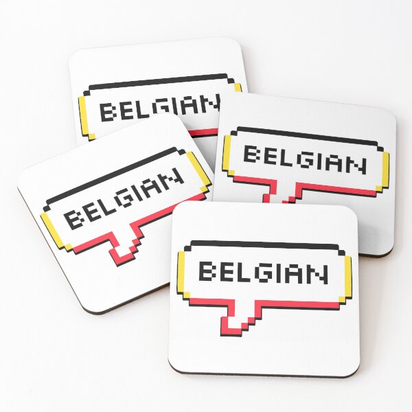 Item preview, Belgian Belgium Bubble designed and sold by xesed.