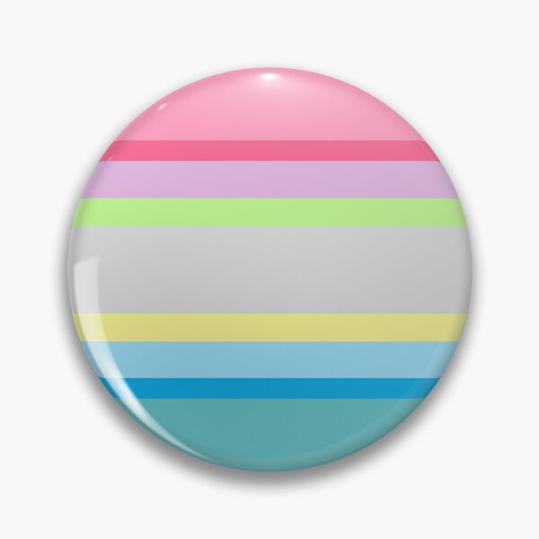 Item preview, Gender Questioning Flag designed and sold by LGBT-Liberation.