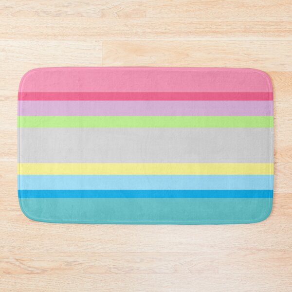 Item preview, Gender Questioning Flag designed and sold by LGBT-Liberation.