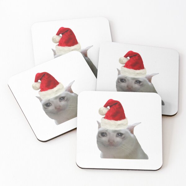 Item preview, Crybaby Christmas designed and sold by Molespignoses.